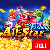 All Star Fishing on Airopay