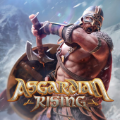 Asgardian Rising hot game icon on Airopay