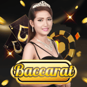 Baccarat A on Airopay