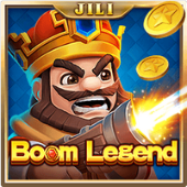 Boom Legend on Airopay