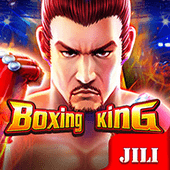 Boxing King slot on Airopay