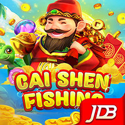 Cai Shen Fishing on Airopay