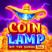 Coin Lamp slot on Airopay