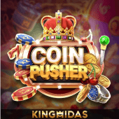Coin Pusher on Airopay
