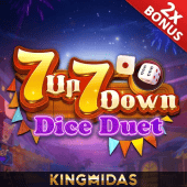Dice Duet on Airopay