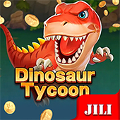 Dinosaur Tycoon on Airopay