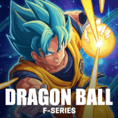 Dragon Ball slot on Airopay