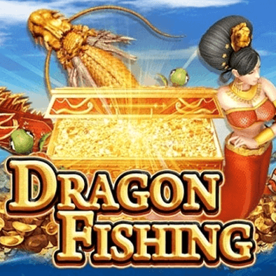 Dragon Fishing on Airopay