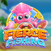Fierce Fishing on Airopay