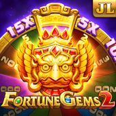 Fortune Gems 2 slot on Airopay