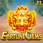 Fortune Gems slot on Airopay