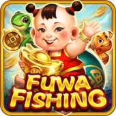 Fuwa Fishing on Airopay