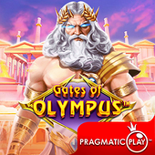 Gates of Olympus slot on Airopay