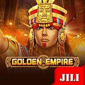 Golden Empire slot on Airopay