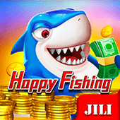 Happy Fishing on Airopay