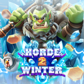Horde 2 Winter slot on Airopay