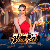 Las Vegas Blackjack on Airopay