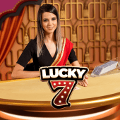 Lucky 7 on Airopay