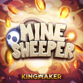 Minesweeper on Airopay