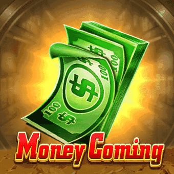 Money Coming slot on Airopay