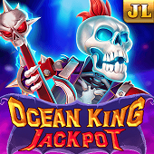 Ocean King Jackpot on Airopay