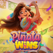 Pinata Wins slot on Airopay