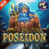Poseidon slot on Airopay