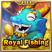 Royal Fishing on Airopay