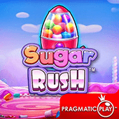 Sugar Rush slot on Airopay