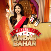 Ultimate Andar Bahar on Airopay