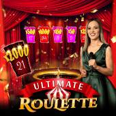 Ultimate Roulette on Airopay