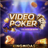 Video Poker on Airopay