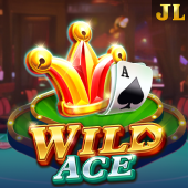 Wild Ace slot on Airopay